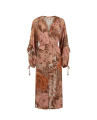 SPELL Stealing Beauty Gown Rose Quartz