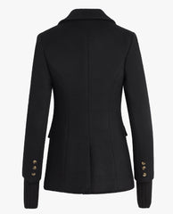 City Sweater Blazer Black