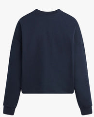 Favorite Daughter Cropped Navy