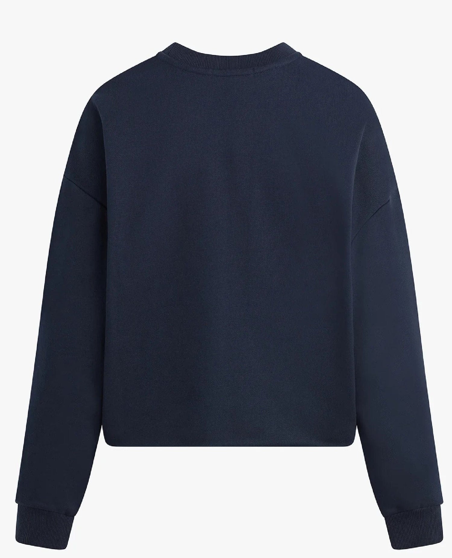 Favorite Daughter Cropped Navy