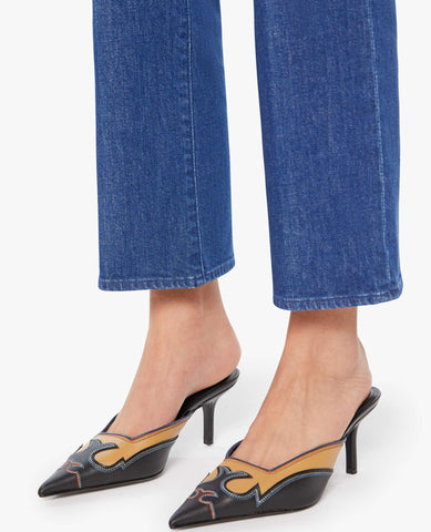 Mother The Kick It Flood Jean Do Not Disturb