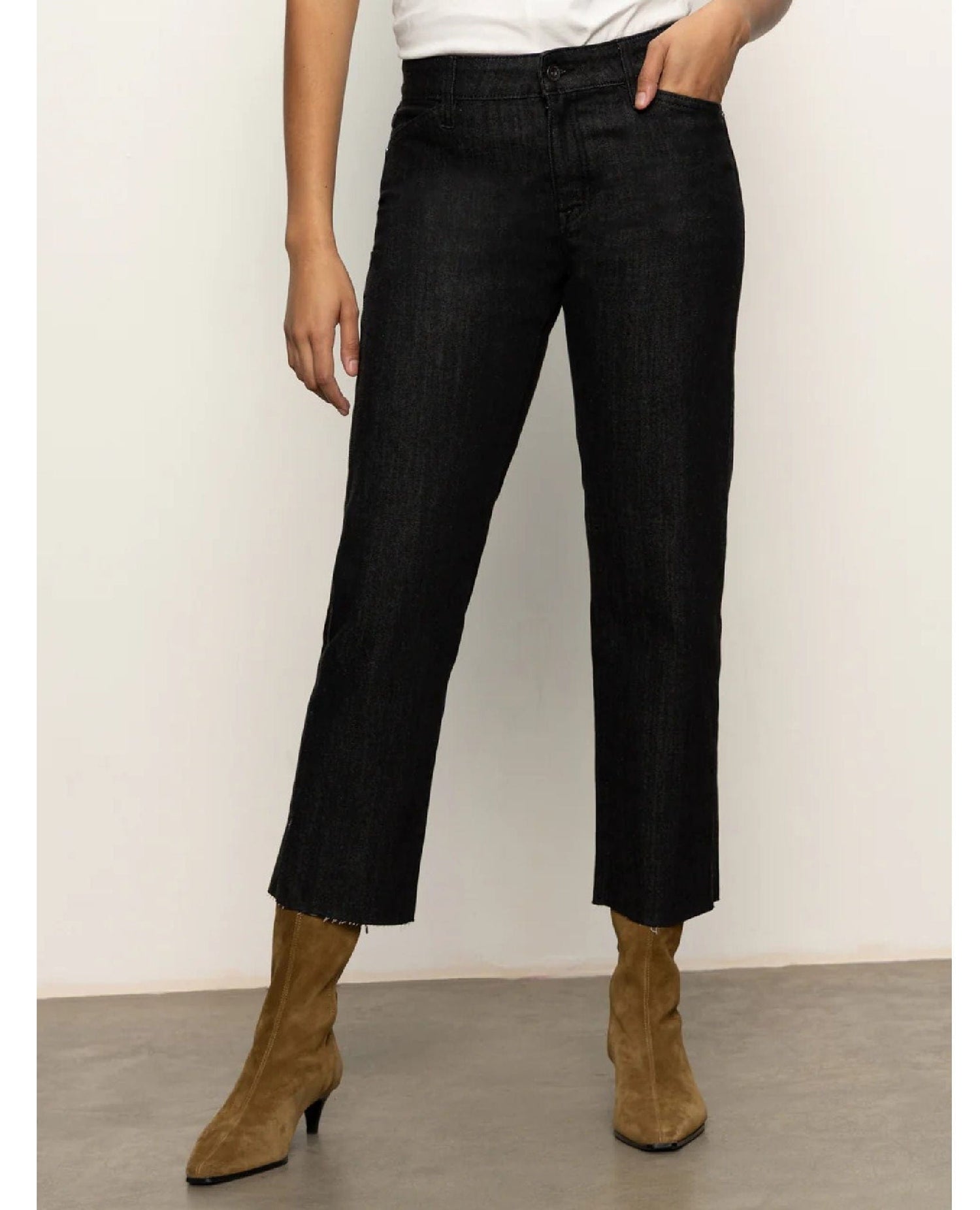 The Marine Pant After Hours