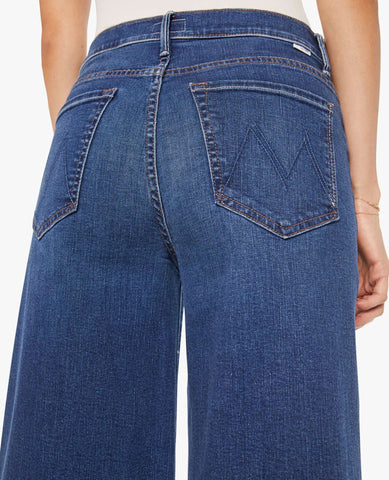 Mother Undercover Jean Start Your Engines