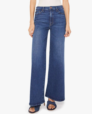 Mother Undercover Jean Start Your Engines