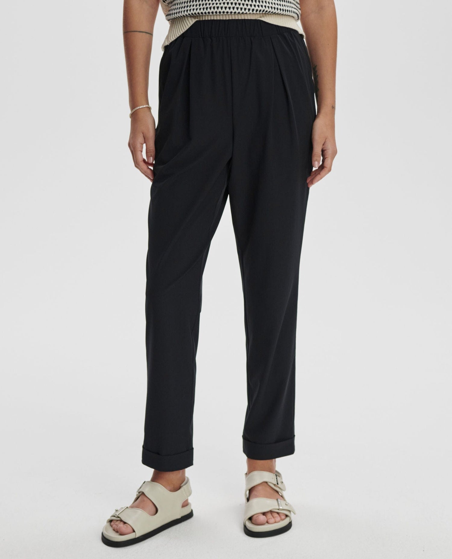Varley Alana Cuff Pant 29