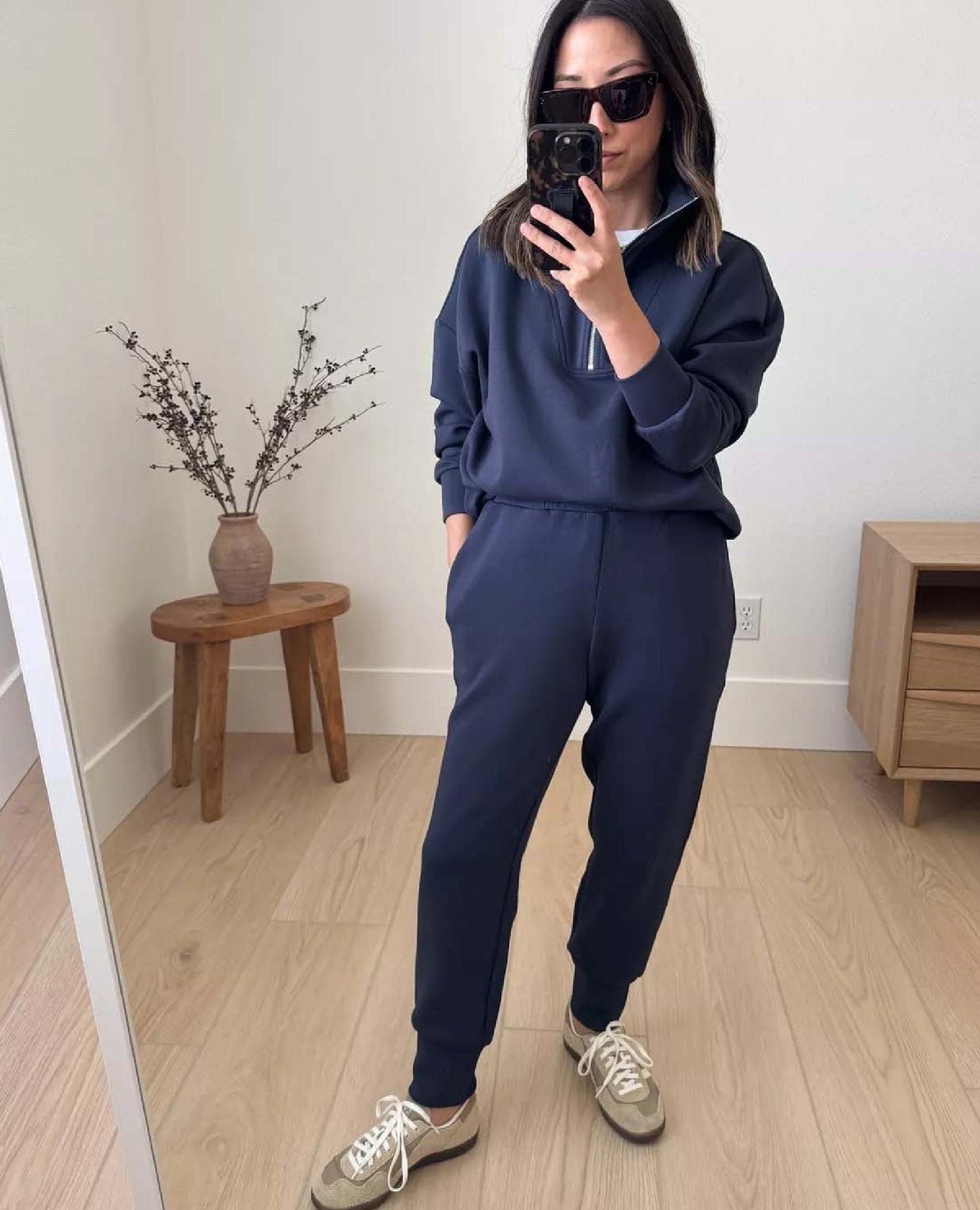 Slim Petite Pant 25