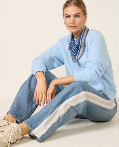 Viral Track Sweats "Jean" Sport