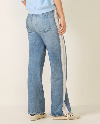 Viral Track Sweats "Jean" Sport