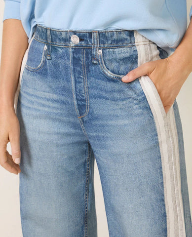 Viral Track Sweats "Jean" Sport