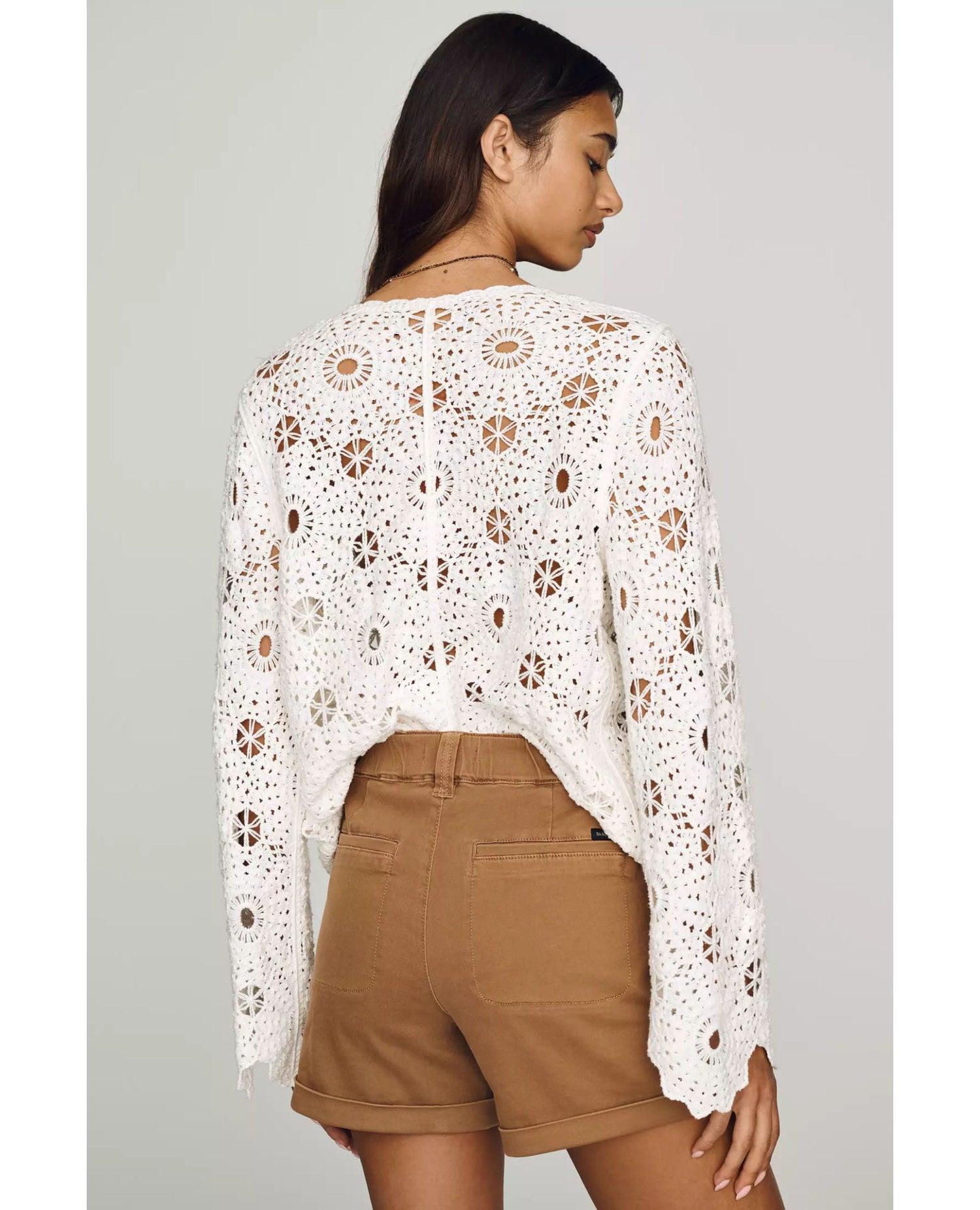 Wander on Short Coconut