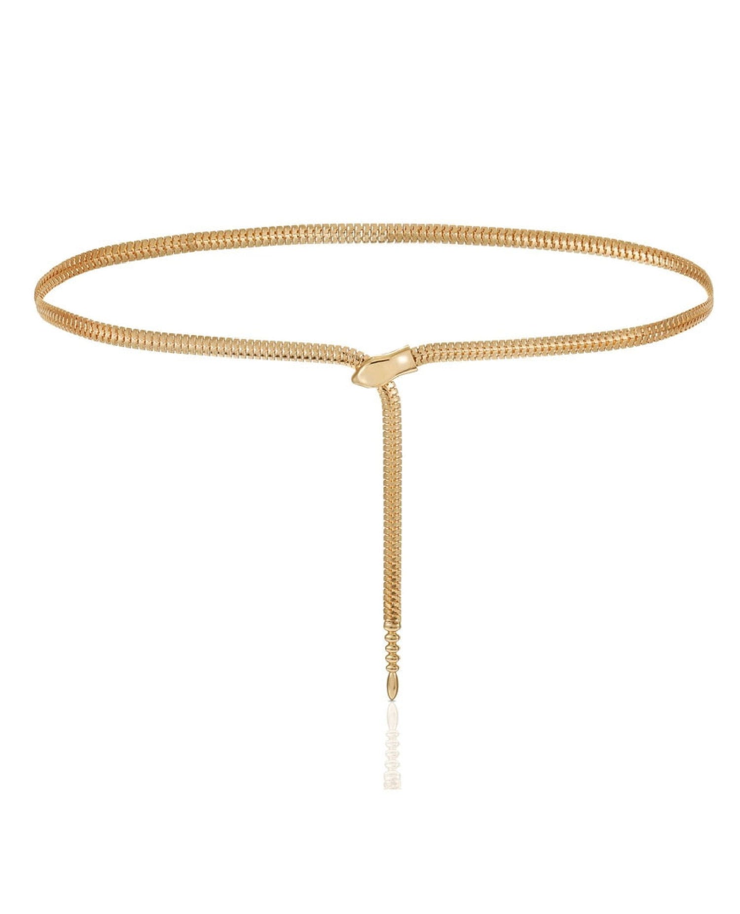 Wrap and Clip Belt