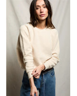 Perfect Ziggy Sweatshirt Sugar