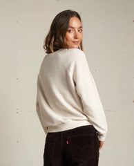 Perfect Zuri Sweatshirt Sugar