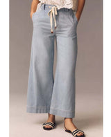 Addison Wide Leg Admiration - PINK ARROWS