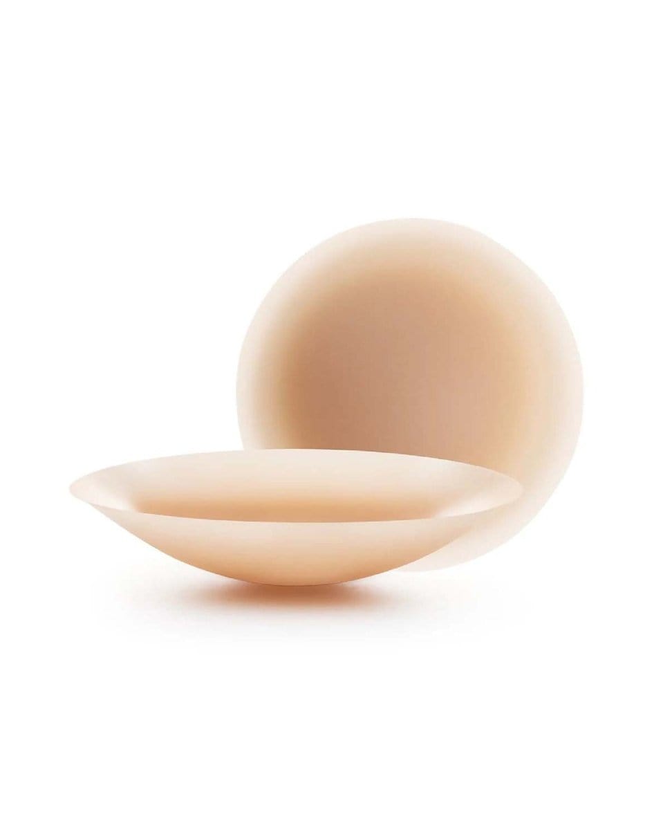 Adhesive Nippies Extra Skin Covers Caramel - PINK ARROWS