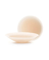 Adhesive Nippies Extra Skin Covers Cream - PINK ARROWS