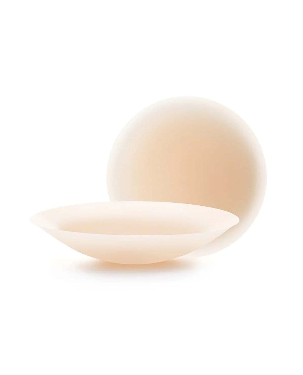 Adhesive Nippies Extra Skin Covers Cream - PINK ARROWS