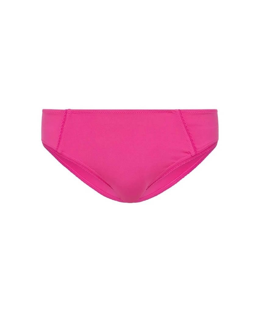 Azalea Lace Bloomers Candy - PINK ARROWS
