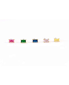 Baguette Rainbow Set - PINK ARROWS