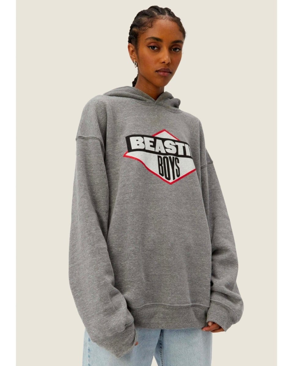 Oversized hoodie boy best sale