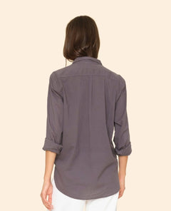 Beau Shirt Ash - PINK ARROWS