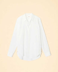 Beau Shirt White - PINK ARROWS