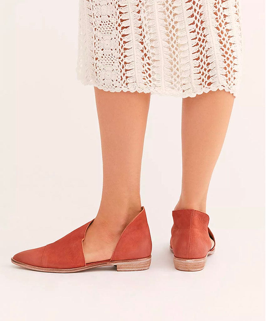 Bestselling Royale Flat Wine - PINK ARROWS