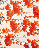 Blossom Branch Scarf - PINK ARROWS