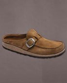 Buckley Tea Slip On - PINK ARROWS