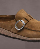 Buckley Tea Slip On - PINK ARROWS