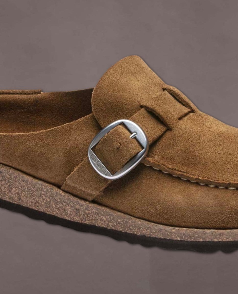 Buckley Tea Slip On - PINK ARROWS