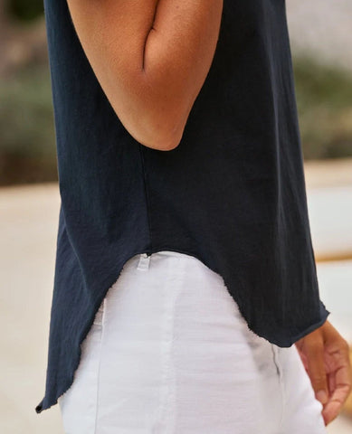 Charlotte Perfect Polo British Royal Navy - PINK ARROWS