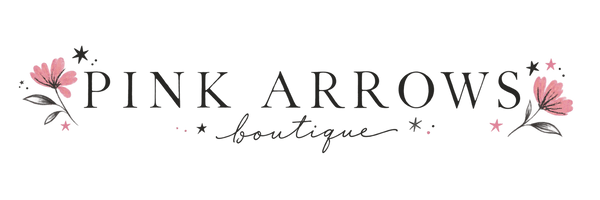 Pink Arrows Boutique