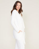 CozyChic Lite® Island Wrap Pearl - PINK ARROWS