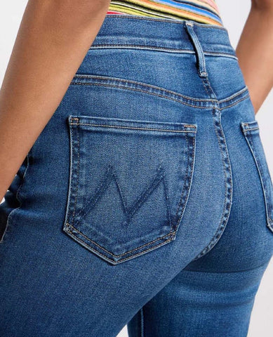 Doozy Fray Scortchin Hot Jean - PINK ARROWS