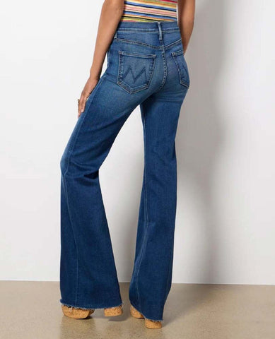 Doozy Fray Scortchin Hot Jean - PINK ARROWS