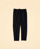 Draper Pant Black - PINK ARROWS