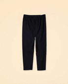 Draper Pant Black - PINK ARROWS