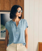 Dream Desmond Light Indigo Wash - PINK ARROWS