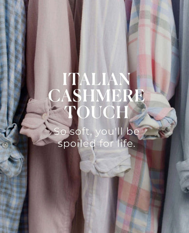 Eileen Pink Blue Plaid Softest Shirt - PINK ARROWS