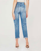 Ex Boyfriend Cloud Soft Denim 11 Years - PINK ARROWS