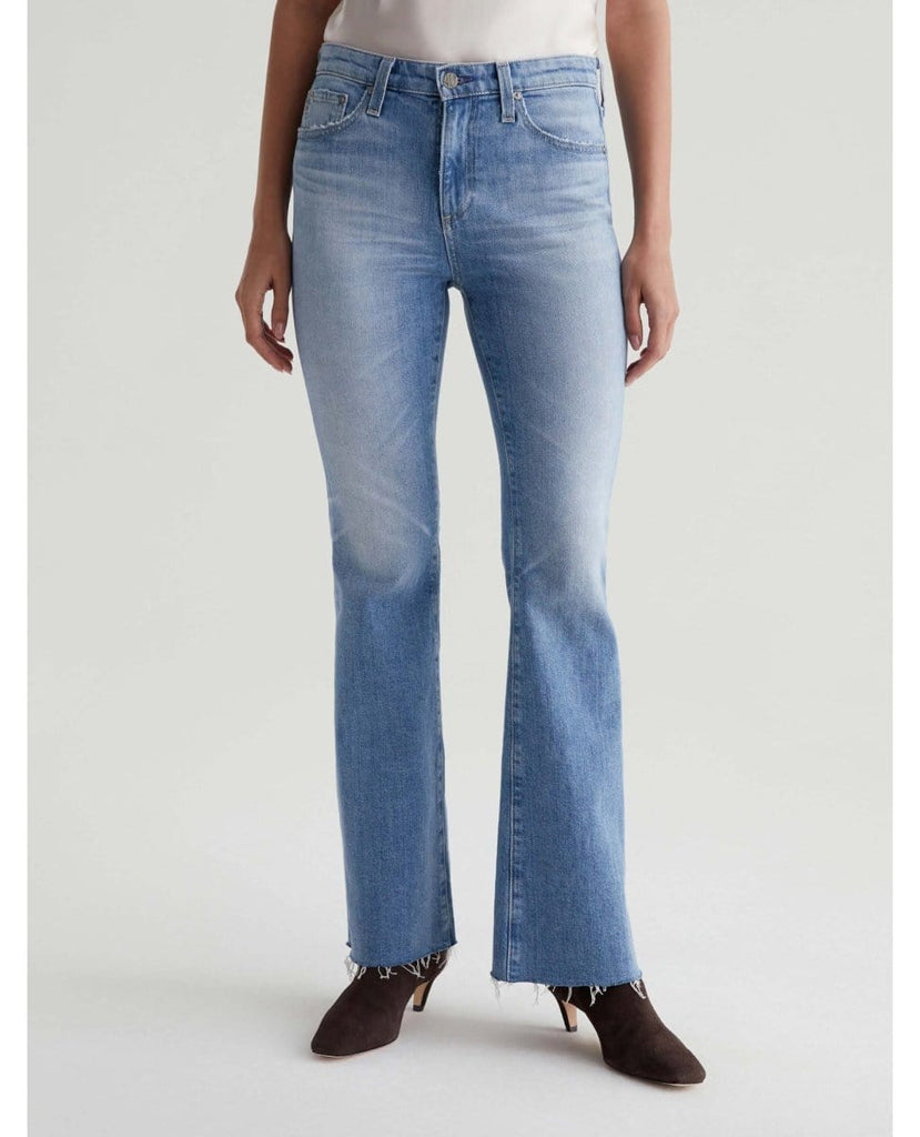 Farrah Boot Vintage 22 Year Comfort - PINK ARROWS