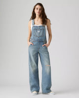 Baggy Overall in Hi and Welcome