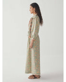 Fragonard Ginevra Dress Cotton Candy - PINK ARROWS