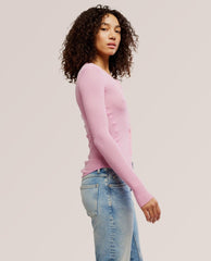 Going Places Cardi Orchid Pink - PINK ARROWS