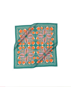 Handker Bandana Winnie - PINK ARROWS