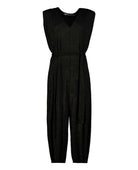 Harlowe Jumpsuit - PINK ARROWS