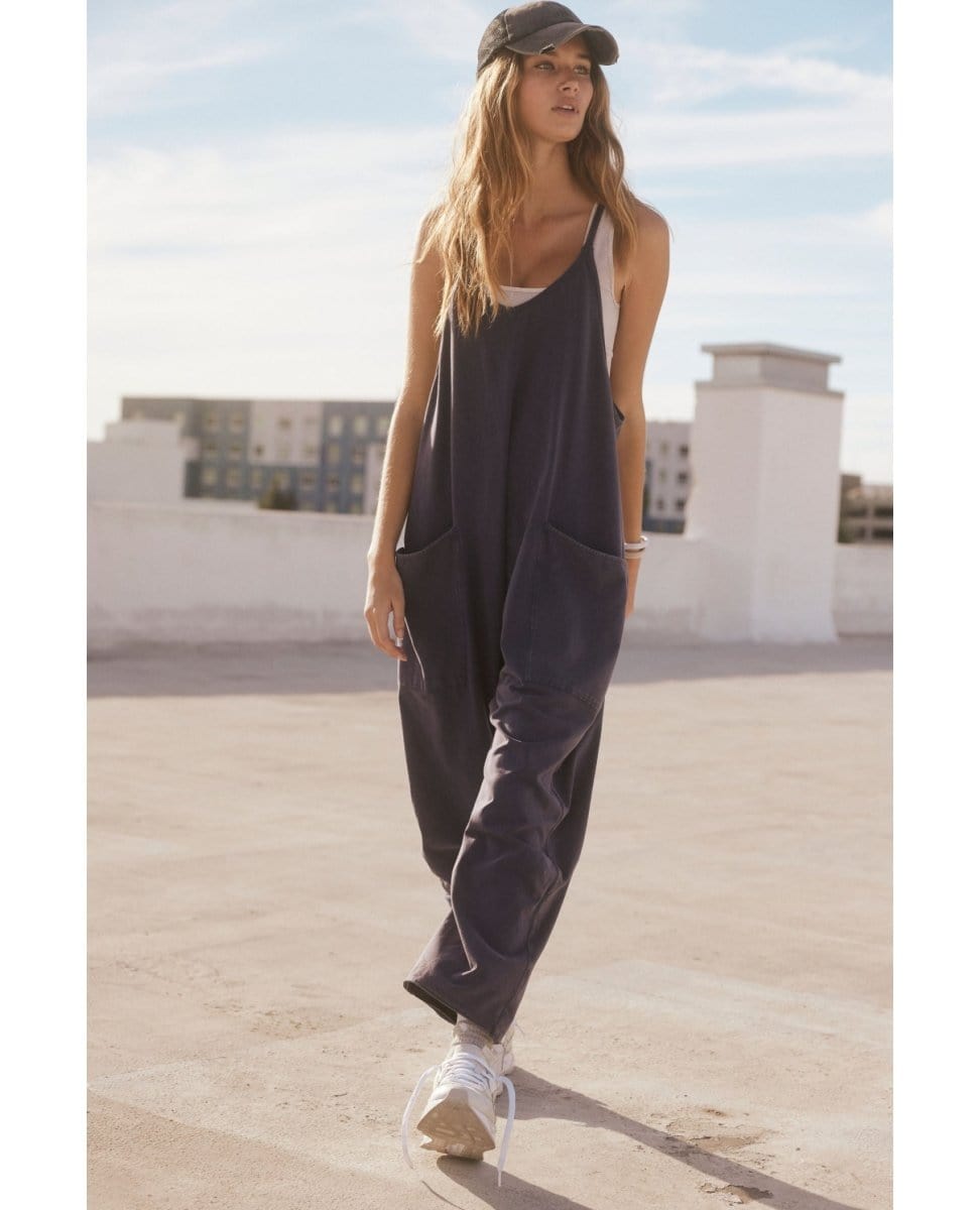 Hot Shot Onesie Lush Supernova - PINK ARROWS