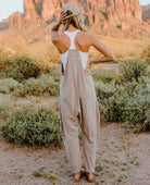 Hot Shot Onesie Mocha Latte - PINK ARROWS
