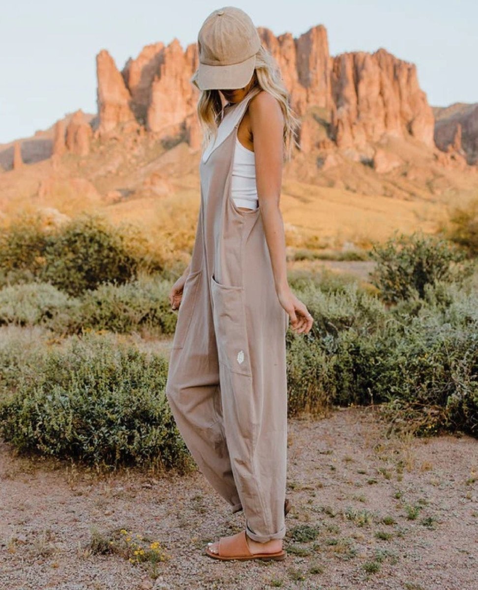 Hot Shot Onesie Mocha Latte - PINK ARROWS